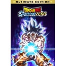 Dragon Ball: Sparking! Zero (Ultimate Edition)