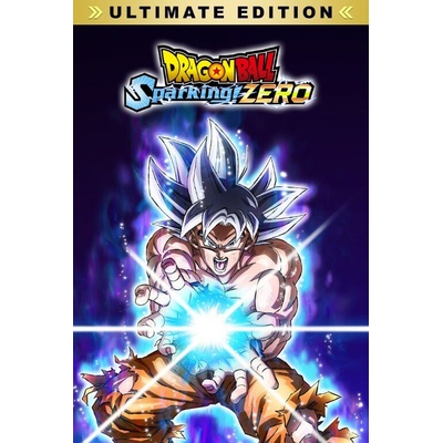 Dragon Ball: Sparking! Zero (Ultimate Edition)