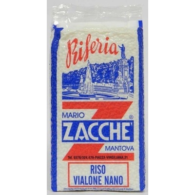 Riseria zacche rýže vialone nano 1000 g