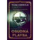 Osudná plavba - Tom Hindle