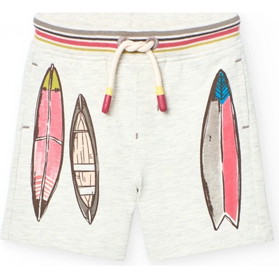 Boboli chlapecké kraťasy