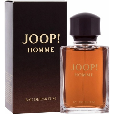 JOOP! Homme parfumovaná voda pánska 75 ml