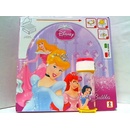 Dulcop Bublifuk 60 ml, Princess