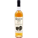 Rum Kaniche Réserve 40% 0,7 l (čistá fľaša)