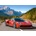 Castorland - Puzzle Mountain Ride II - 260 piese