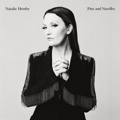 HEMBY, NATALIE - PINS AND NEEDLES CD