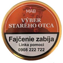 MAB Výber starého otca 50 g