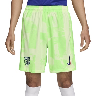 Nike Шорти Nike FCB M NK DF SHORT STAD 3R 2024/25 fq2057-701 Размер XL