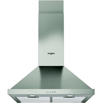 Whirlpool Абсорбатор за вграждане Whirlpool WHCN 64 F LM X/1 Инокс