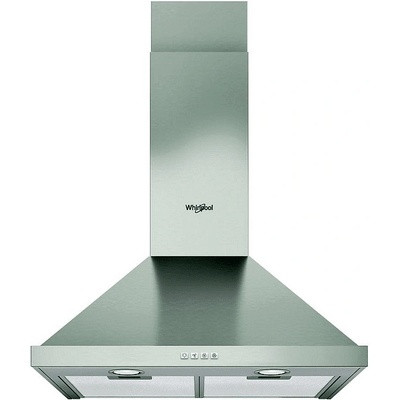 Whirlpool Абсорбатор за вграждане Whirlpool WHCN 64 F LM X/1 Инокс