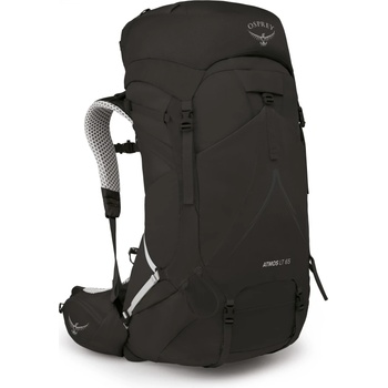 Osprey Трекинг раница Osprey Atmos AG LT 65 Walking backpack - Black - размер S/M (505-0723-0111)