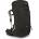 Osprey Трекинг раница Osprey Atmos AG LT 65 Walking backpack - Black - размер S/M (505-0723-0111)