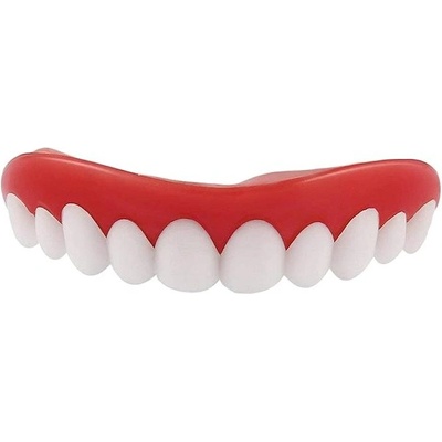 Verk 15558 Silikónová zubná protéza Perfect smile 15558