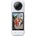 Insta360 X5 Satin White Limited Edition (CINSAAHAX532)