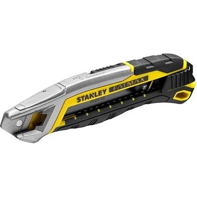 STANLEY FMHT10594-0 nůž ulamovací 18mm s jezdcem, FATMAX, kovové vodtko – Zboží Dáma