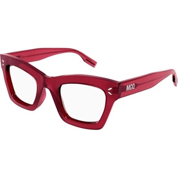 Image 1 of Alexander McQueen MQ0343O 003