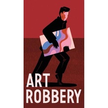 Art Robbery