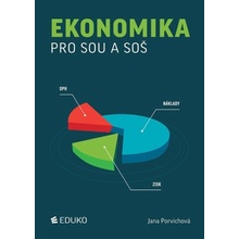 Ekonomika pro SOU a SOŠ