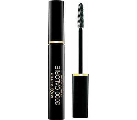 Max Factor 2000 Calorie Dramatic Volume 3 Navy 9 ml