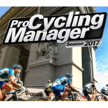 Pro Cycling Manager 2017
