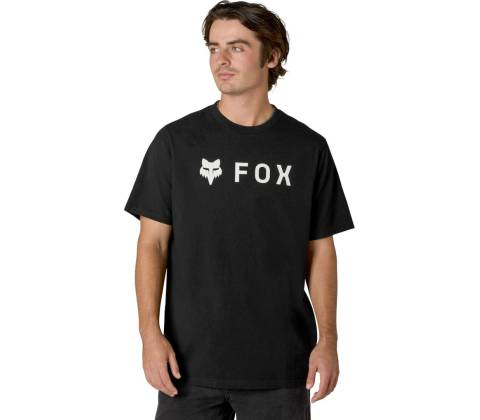 Fox Absolute SS Prem Tee black