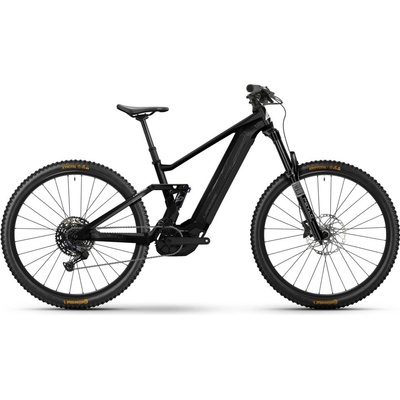 Lapierre Overvolt TR 4.6 2025