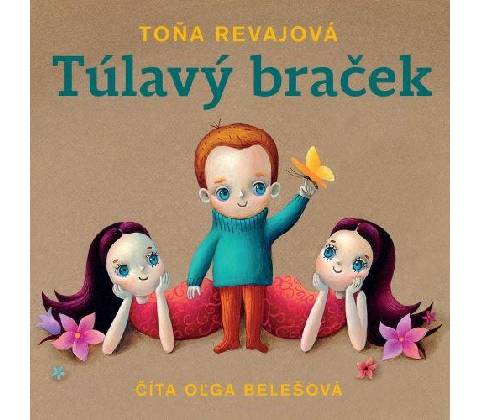 Túlavý braček
