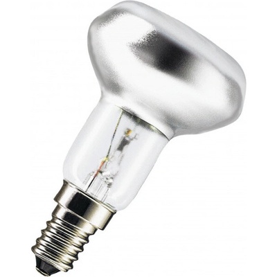 Osram Reflektorová žiarovka Concentra R50 25W E14 230V matná 4050300322301