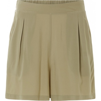 esmara dámské šortky khaki