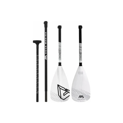 QUA MARINA Solid Fiberglass