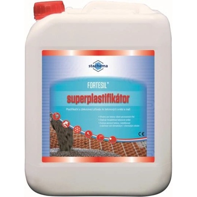Stachema Superplastifikator 5L