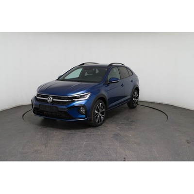 Volkswagen Taigo 1.5 TSI R-Line DSG 110 kW