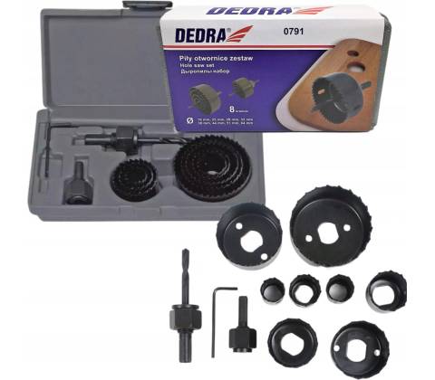 Dedra 0791