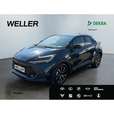 Toyota C-HR 1.8 Hybrid Teamplayer Technik Paket 103 kW