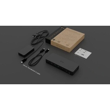 i-Tec TB4DUALDPDOCKPDPRO