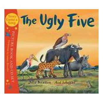 The Ugly Five BCD