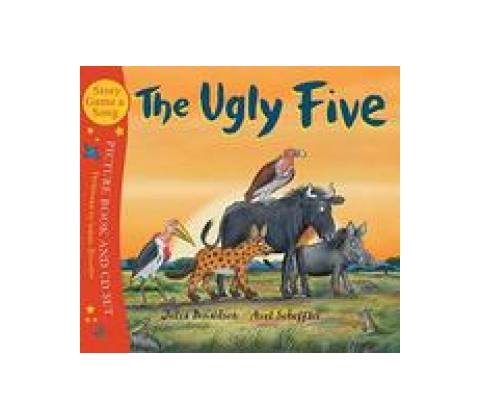 The Ugly Five BCD