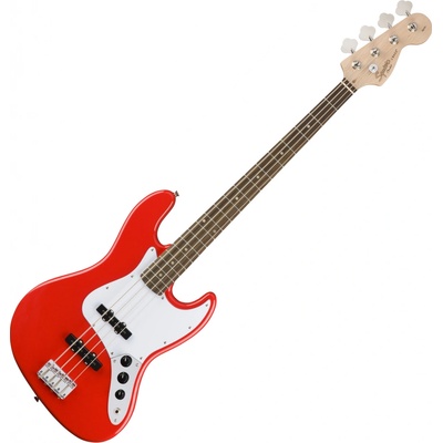 Fender Squier Affinity Series Jazz Bass