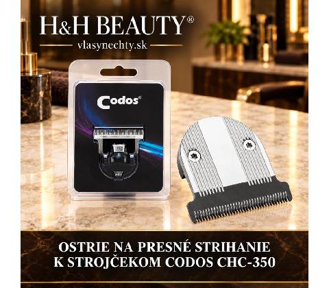 CODOS CHC-350