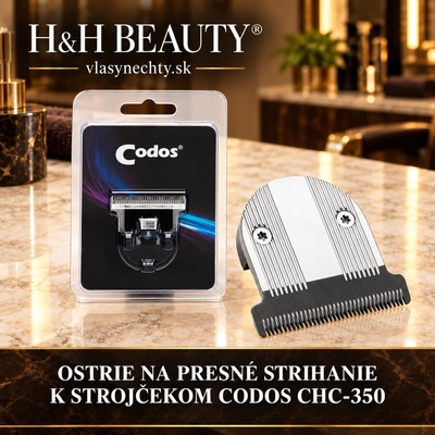 CODOS CHC-350