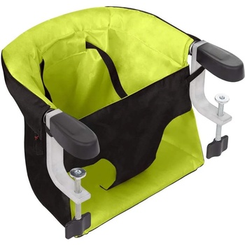 Mountain Buggy Mountain Buggy Столче за хранене POD, ЗЕЛЕНО (PT.0123.003)