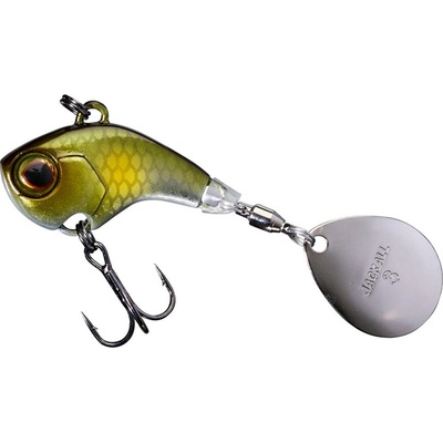 Illex Tail Spinner Deracoup 2,8cm 14g - HS Ayu