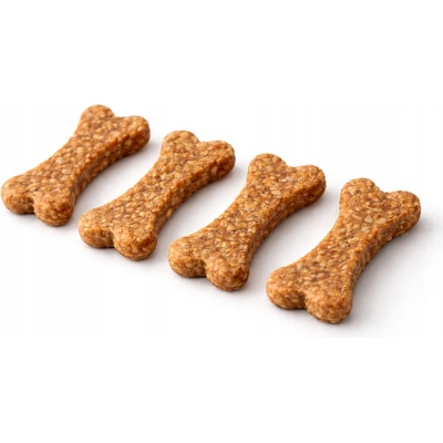 Happy Snacky Kachní kosti s rýží 500 g