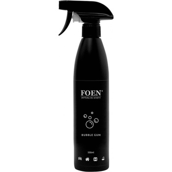 Foen BUBBLE GUM 500 ml