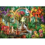 Schmidt Spiele - Puzzle Atrium - 2 000 piese
