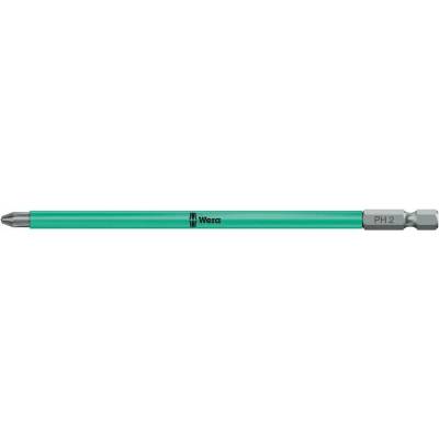 Wera 853/4 Bity ACR SL s bužírkou magnetizované PH 2 x 150 mm 203913