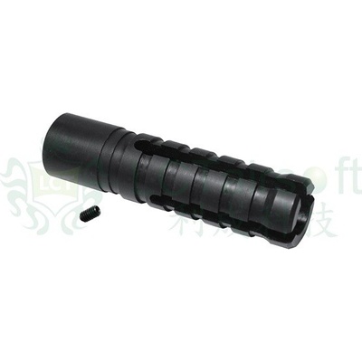 LCT Ocelový výšlehu PK-402 14mm levotočivý