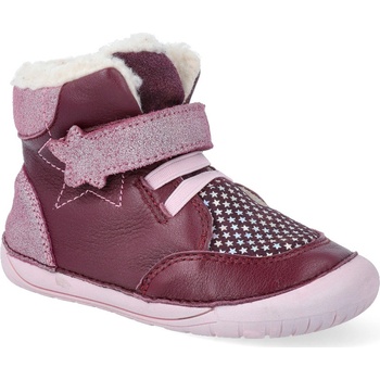 D.D.Step W070-990A malinová