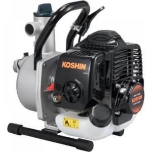 Koshin SEV-25L-BAC