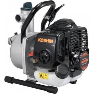 Koshin SEV-25L-BAC